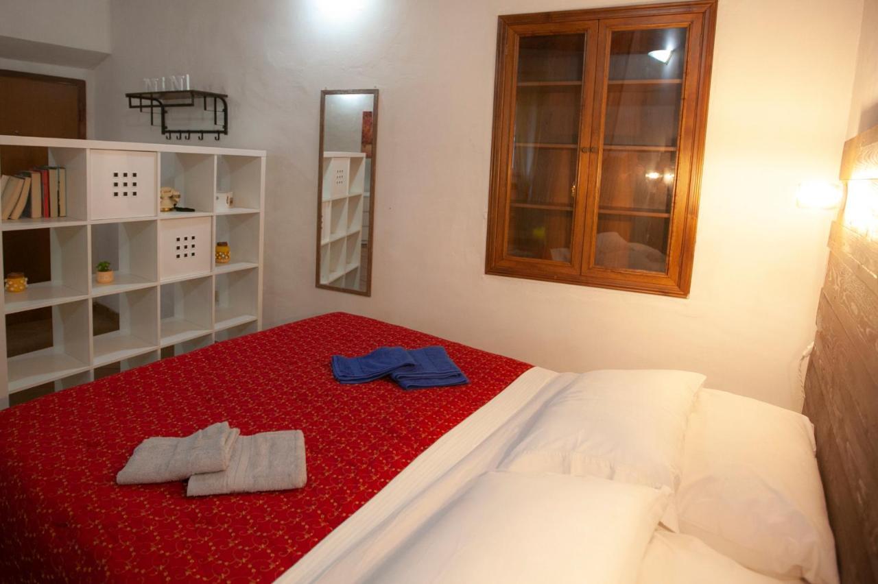 Hotel Casa Nena Nepi Exteriér fotografie