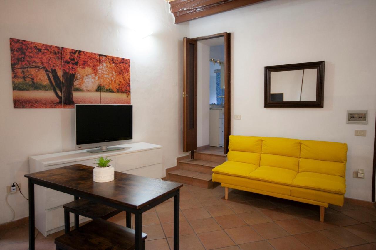 Hotel Casa Nena Nepi Exteriér fotografie