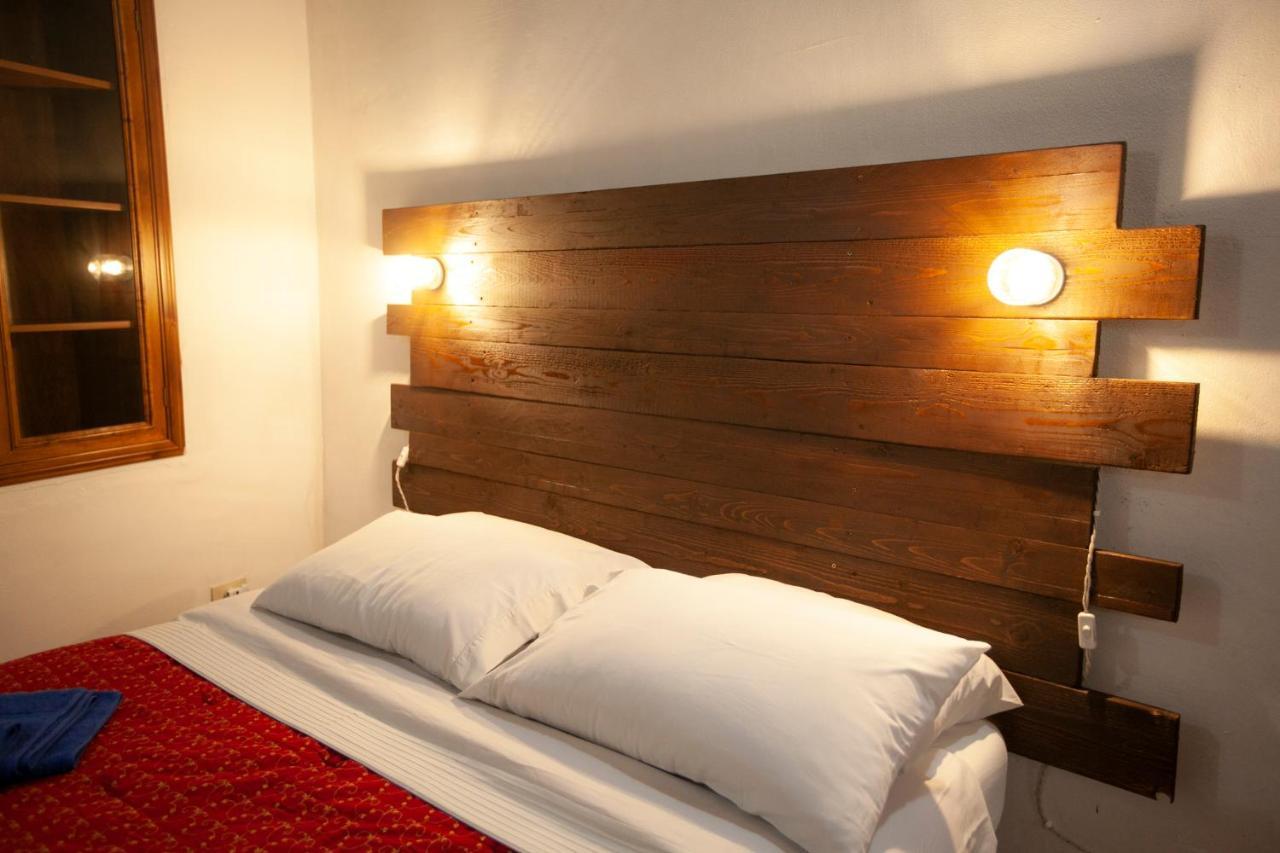 Hotel Casa Nena Nepi Exteriér fotografie