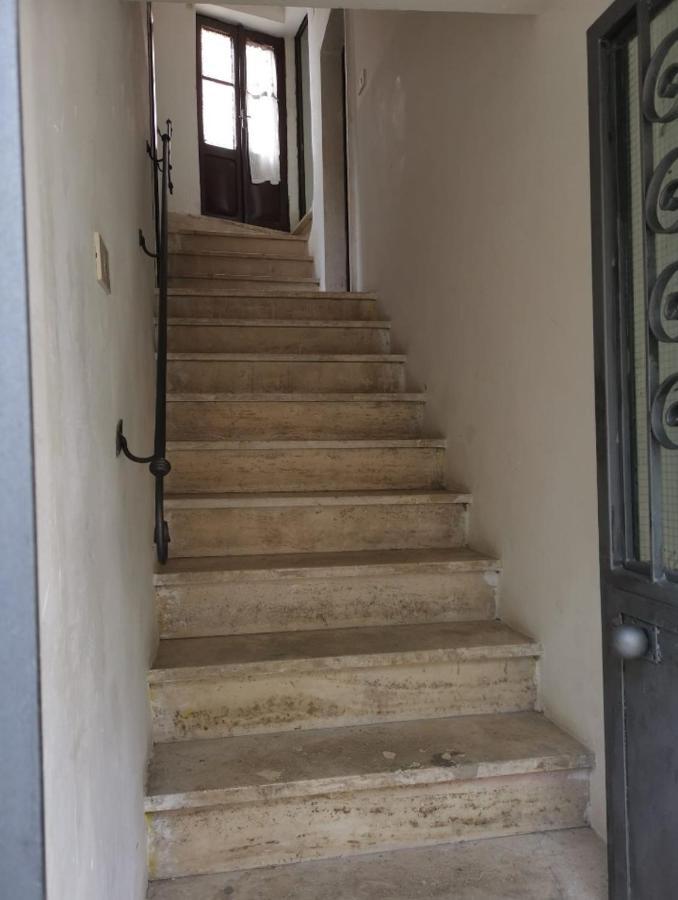 Hotel Casa Nena Nepi Exteriér fotografie