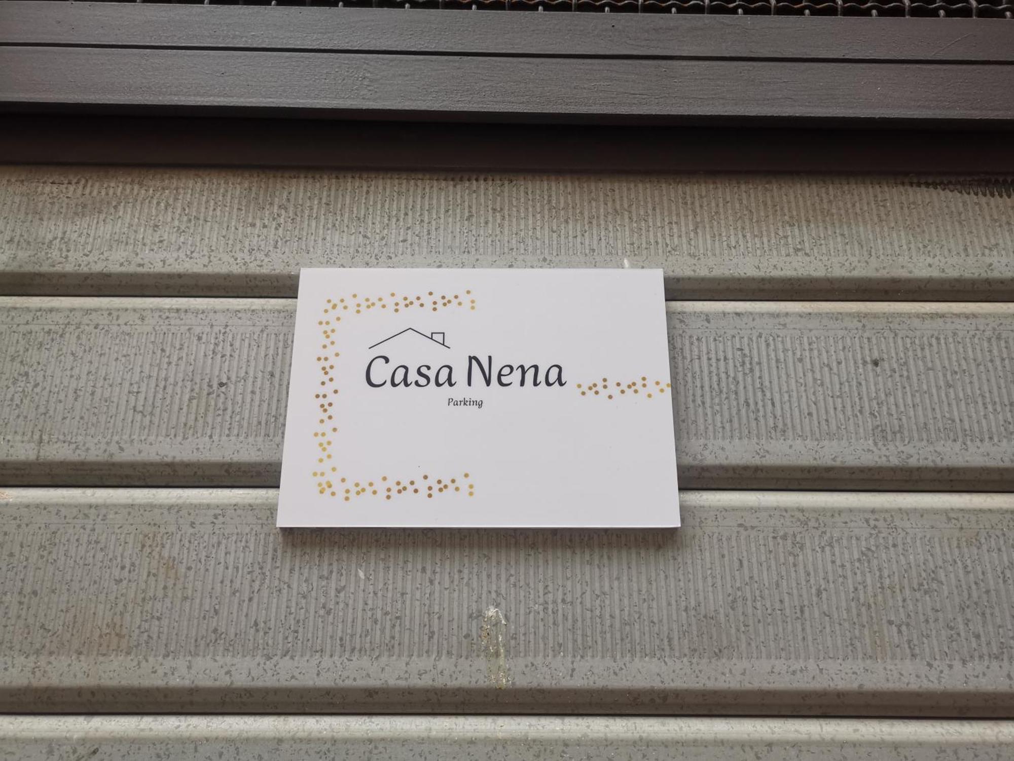 Hotel Casa Nena Nepi Exteriér fotografie