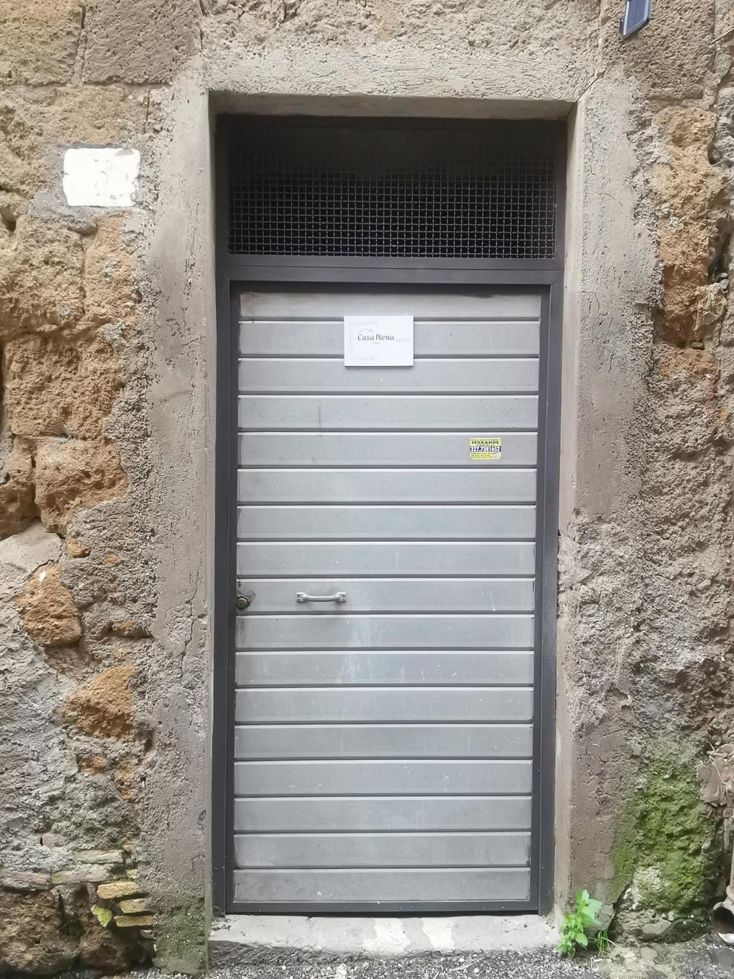 Hotel Casa Nena Nepi Exteriér fotografie